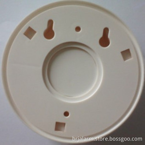 Battery Powered CO Alarm 902D